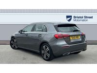 used Mercedes A180 A-Class[2.0] Sport 5dr Auto Diesel Hatchback