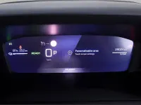 Used Peugeot e-2008 Allure 100 kW (136 HP) 2024 Black SUV