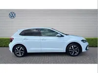 Used VW Polo Match 95 HP (69 kW) 2025 Other Hatchback