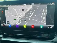 Used Cupra Formentor 150 HP (110 kW) 2024 Grey SUV