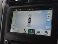 Used Ford Mondeo Titanium 160 HP (117 kW) 2018 Black Hatchback