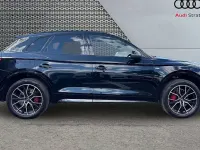 Used Audi Q5 204 HP (150 kW) 2023 SUV