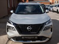 Used Nissan X-Trail Tekna+ 204 HP (150 kW) 2023 Silver SUV