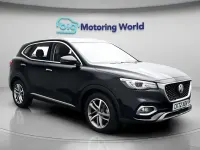 Used MG HS Excite 162 HP (119 kW) 2023 SUV