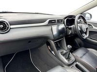 Used MG ZS Exclusive 106 HP (77 kW) 2023 Black SUV