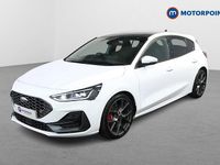 Usado Ford Focus ST 280 HP (205 kW) 2023 Branco Citadino
