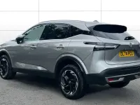 Used Nissan Qashqai N-Connecta 140 HP (102 kW) 2026 SUV