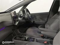 Used VW ID.3 Pro 147 kW (200 HP) 2025 Black Hatchback