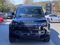 used Land Rover Defender 3.0 P400 XS Edition 110 5dr Auto