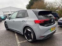 Used VW ID.3 150 kW (204 HP) 2025 Hatchback
