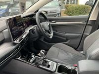 Used VW Golf VIII Style 150 HP (110 kW) 2025 Grey Hatchback