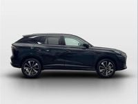 Usado MG HS Trophy 168 HP (123 kW) 2024 Preto SUV