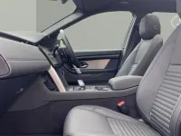 Used Land Rover Discovery 5 SE Dynamic 204 HP (150 kW) 2024 Black SUV