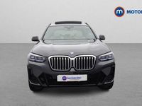 Used BMW X3 M Sport 292 HP (214 kW) 2024 SUV