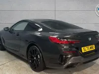 Used BMW 840 Coupé M Sport 328 HP (241 kW) 2025 Black Coupe