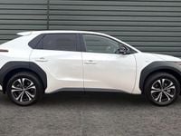 Used Toyota bZ4X 150 kW (204 HP) 2026 SUV