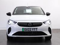 used Vauxhall Corsa-e 50KWH ELITE PREMIUM AUTO 5DR ELECTRIC FROM 2022 FROM EASTBOURNE (BN21 3SE) | SPOTICAR