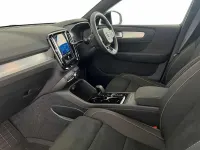 Used Volvo XC40 Plus 163 HP (119 kW) 2026 Crystal white SUV