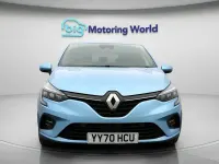 Used Renault Clio Version S 140 HP (102 kW) 2022 Hatchback