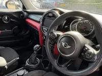 Used Mini Cooper Hatch 136 HP (100 kW) 2017 Hatchback