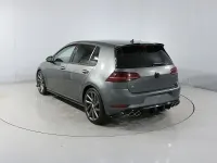 Used VW Golf VII R 300 HP (220 kW) 2019 Grey Hatchback