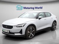 Used Polestar 2 300 kW (408 HP) 2022 Hatchback