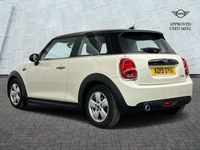 used Mini Cooper 3-Door HatchClassic 1.5 3dr