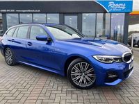 Used BMW 330e M Sport 2021