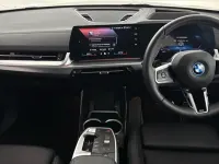 Used BMW iX2 M Sport 150 kW (204 HP) 2025 Grey SUV