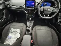 Used Ford Puma ST-Line 125 HP (91 kW) 2023 SUV