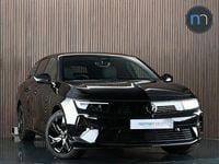 Used Vauxhall Astra 2024 Black Estate