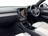 Used Volvo EX40 Ultra 182 kW (248 HP) 2026 SUV