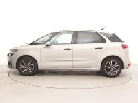 Used Citroën C4 Picasso Flair 2017 Beige MPV
