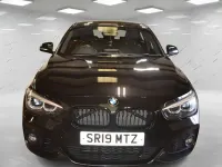 Used BMW 118 Efficient Dynamics 136 HP (100 kW) 2019 Hatchback