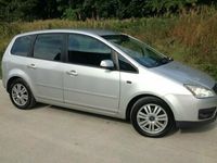 Used Ford C-MAX 2005 MPV