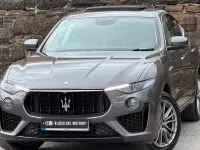 Used Maserati GranSport 349 HP (256 kW) 2021 Estate
