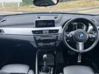Used BMW X2 M Sport 220 HP (161 kW) 2023 Grey SUV