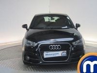 Used Audi A1 2012 Hatchback