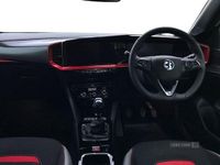 Used Vauxhall Mokka S 99 HP (72 kW) 2024 White SUV