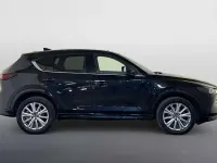 Used Mazda CX-5 Takumi-Line 165 HP (121 kW) 2023 Black SUV