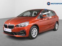 used BMW 220 2 Series d xDrive SE 5dr Step Auto