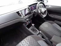Usado VW Polo 115 HP (84 kW) 2024 Citadino