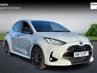 Used Toyota Yaris Hybrid Sport 116 HP (85 kW) 2023 Hatchback