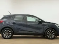 Second-hand Renault Captur Evolution 91 CP (66 kW) 2023 Albastru SUV