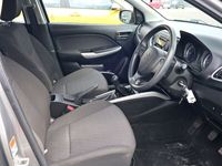 used Suzuki Baleno 1.2 Dualjet SZ3 5dr