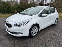 used Kia Ceed 1.6 GDi 2 EcoDynamics 5dr