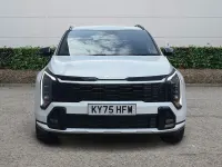 Used Kia Sportage GT-Line 150 HP (110 kW) 2026 SUV