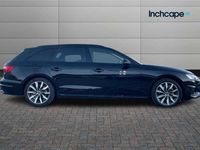 used Audi A4 35 TFSI Sport Edition 5dr S Tronic