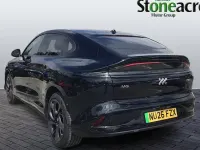 Used MG IM6 Performance 553 kW (752 HP) 2026 SUV