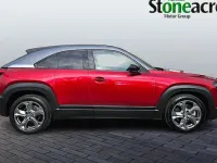 Used Mazda MX30 Inclusive 106 kW (145 HP) 2022 SUV